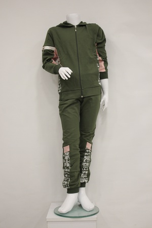 MONTLU EŞOFMAN TAKIM