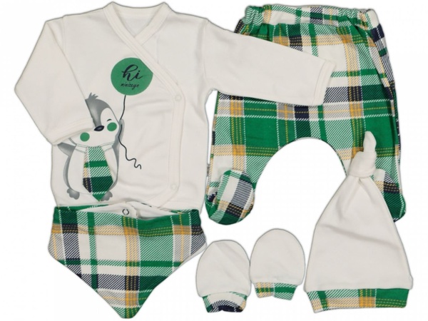 Набор 5 ка 0275