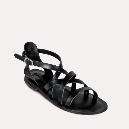 Женские босоножки D21.037