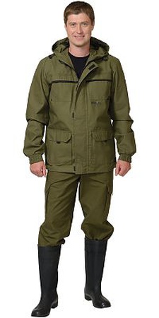 Активный Отдых