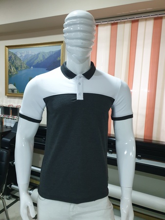 Футболки поло в ассортименте