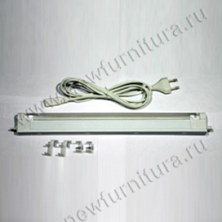 Светильники люминесцентные