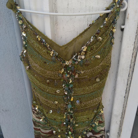 Оптом Винтажные (женские) платья