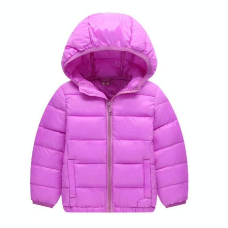 Куртка детская