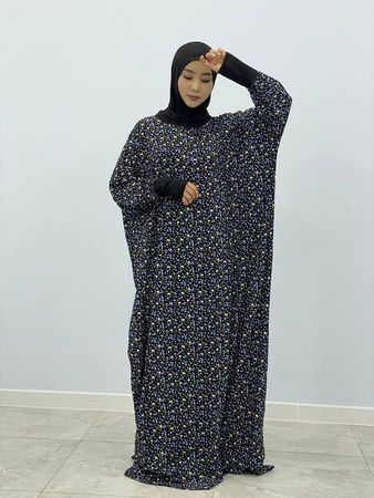 Платье для намаза для женщин