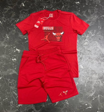 Takım elbise ikilisi