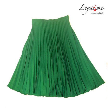 Юбка плиссированна