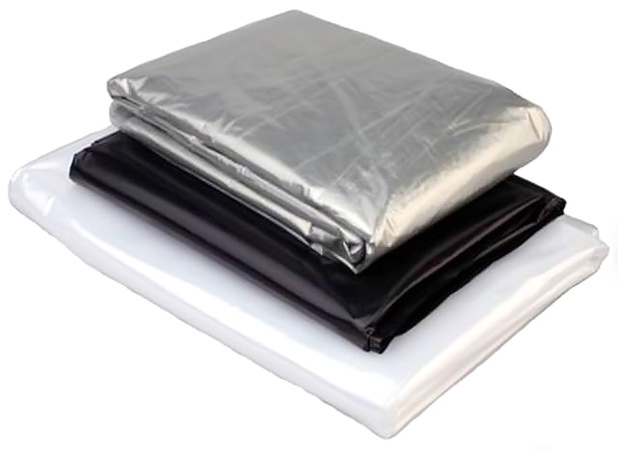 Polietilen ve Polipropilen torbalar