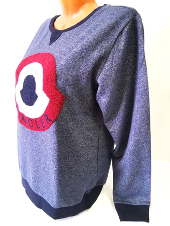 Женский свитшот