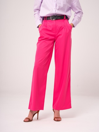 Pantolon - hafif (barbie) 42|50