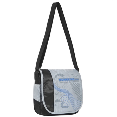 Сумка HS-7B011A Цвет: красный