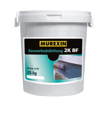 СТРУКТУРНОЕ УПЛОТНЕНИЕ MUREXIN 2K BF