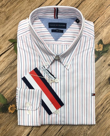 Мужские рубашки