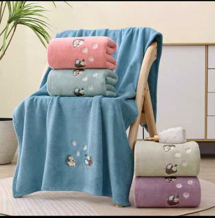 BANYO HAVLUSU, GİDON MUTFAK, ÇOCUK HEDİYESİ