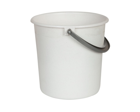 ВЕДРО 7Л МРАМОР