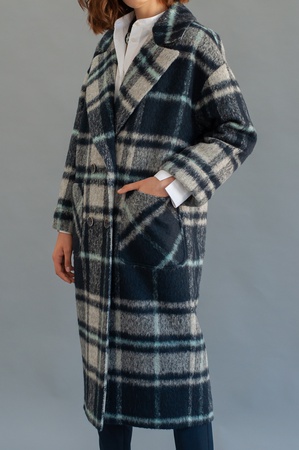 Пальто BARCELONA (Зима)