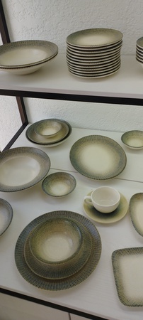 ПОСУДА ПРЕМИУМ КЛАССА