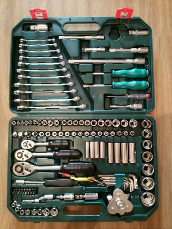 Инструменты