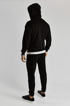 حلقة بدلة رياضية