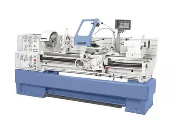 Torna Tezgahı C6241