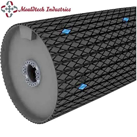 ХОЛОДНАЯ ВУЛКАНИЗОВАННАЯ РЕЗИНОВАЯ ПРОКЛАДКА FRAS