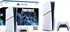 Sony Playstation 5 Slim Disc Console Fortnite Cobalt Star Bundle