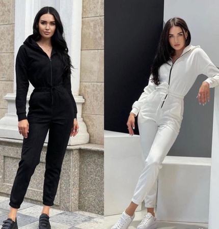 Kadınlar için tulumlar