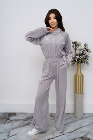 Женский спортивный костюм из бамбука