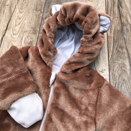 Комбинезон "Велсофт"