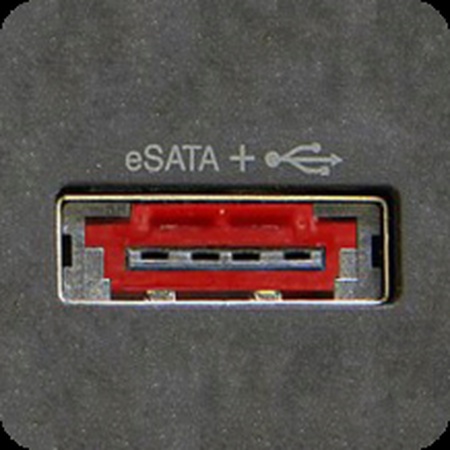 E - SATA PORT LOCK CSK-ETD10