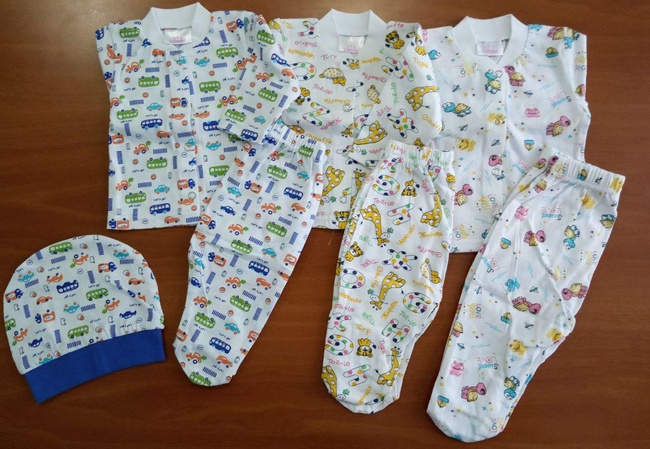 Детские костюмы