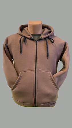 Kilitli çocuk kapüşonluları