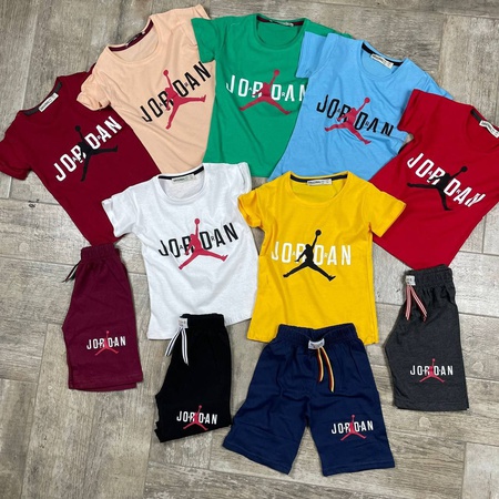 Children's clothing Turkey