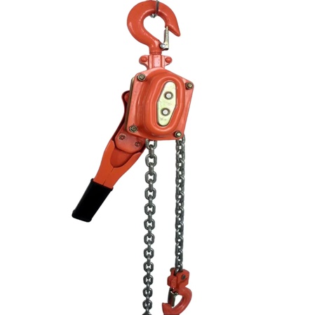 Ручная цепная лебедка, новая, гарантия 1 год, оптовая продажа