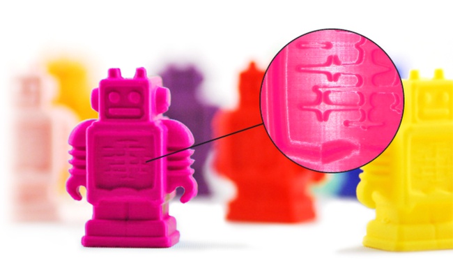 ЗD принтер ULTIMAKER 2 GO