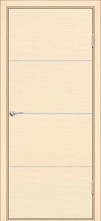 Kapılar Tip 1M1 Ağartılmış meşe