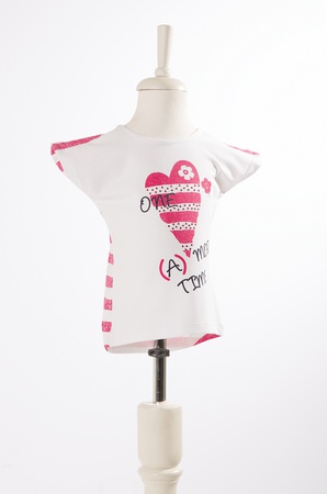 Детская одежда MiniMidi