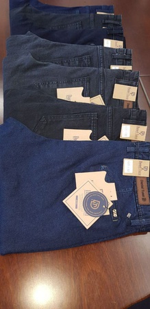 Мужские джинсы (Jeans)