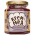 Крем-мёд с черникой, 220 г