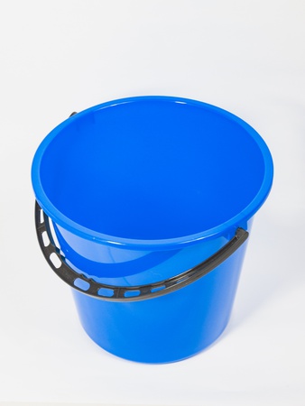 Ведро пластиковое 10 литров