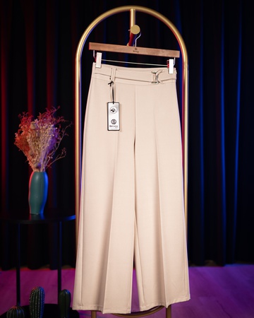 Женские брюки КОД : BCD001