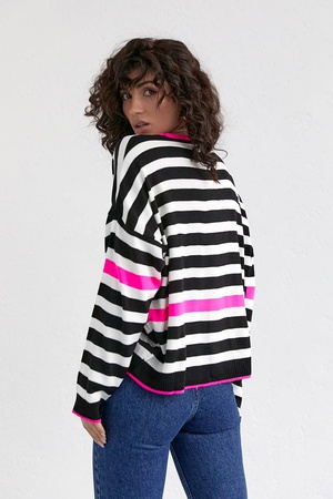 Кофта из турецкого качественного акрила