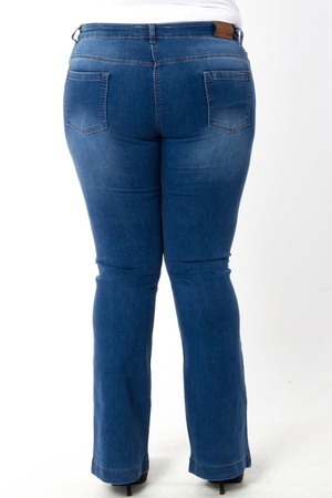 испанские джинсы