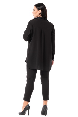 Классическая рубашка