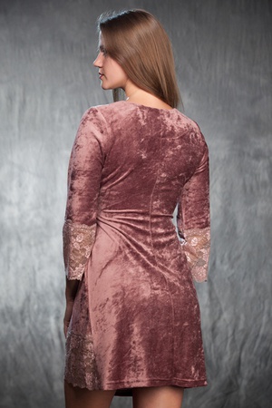 Hala kadınlar için, sabahlıklar