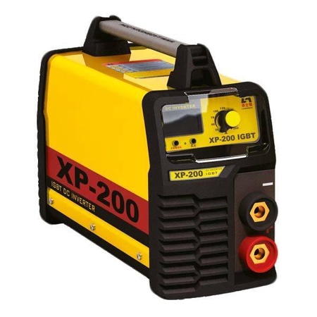 Kaynak makinesi LASTON XP-250E