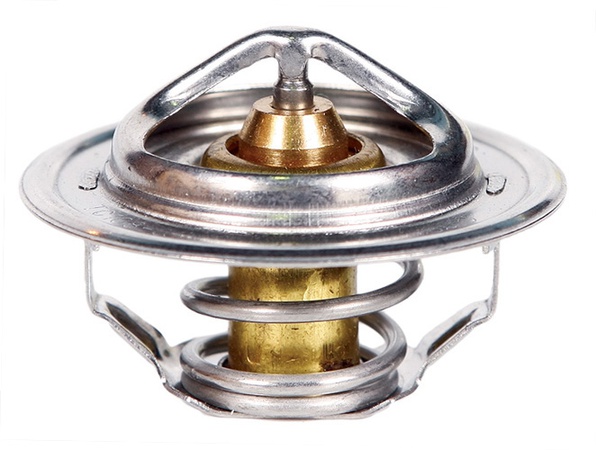 Элементы системы охлаждения автомобиля для отечественных автомобилей