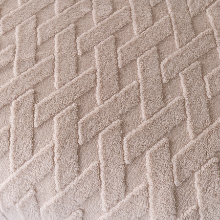 Плед Fluffy бамбуковая микрофибра FL020