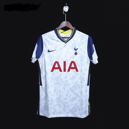 Tottenham home soccer kit