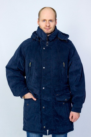 Пуховики оптом